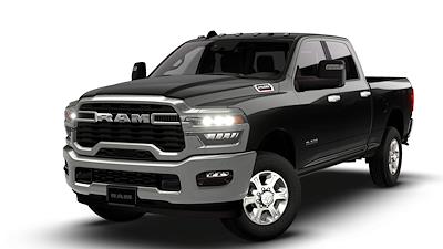 New 2026 Ram 2500 Big Horn Crew Cab for sale #CT26183 - photo 1