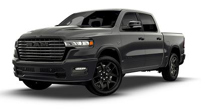 New 2026 Ram 1500 Laramie Crew Cab for sale #CT26184 - photo 1