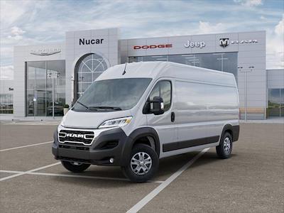 New 2026 Ram ProMaster 2500 High Roof Empty Cargo Van for sale #CT26227 - photo 2