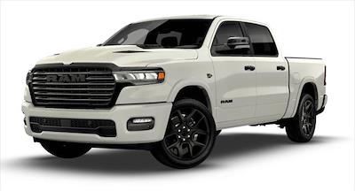 New 2026 Ram 1500 Laramie Crew Cab for sale #CT26249 - photo 1