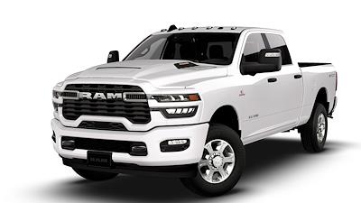 New 2026 Ram 2500 Big Horn Crew Cab for sale #CT26252 - photo 1