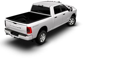 New 2026 Ram 2500 Big Horn Crew Cab for sale #CT26252 - photo 2