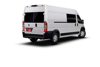 New 2026 Ram ProMaster 2500 High Roof Empty Cargo Van for sale #N4900049 - photo 2