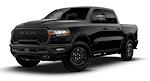 New 2026 Ram 1500 Rebel Crew Cab 4x4 Pickup for sale #N6100005 - photo 1