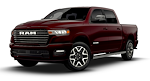 New 2026 Ram 1500 Laramie Crew Cab 4x4 Pickup for sale #N6100014 - photo 1