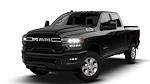New 2026 Ram 2500 Big Horn Crew Cab 4x4 Pickup for sale #N6100030 - photo 1