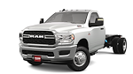 New 2024 Ram 3500 Tradesman Regular Cab 4x4 84 CA Cab Chassis for sale #N6100087 - photo 1