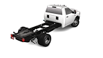 New 2024 Ram 3500 Tradesman Regular Cab 4x4 84 CA Cab Chassis for sale #N6100087 - photo 7