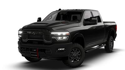 New 2026 Ram 2500 Power Wagon Crew Cab for sale #N6100089 - photo 1