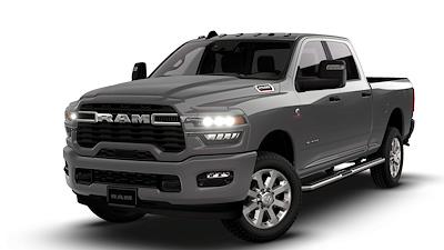 New 2026 Ram 2500 Big Horn Crew Cab for sale #N6100145 - photo 1