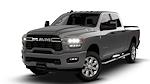 New 2026 Ram 2500 Big Horn Crew Cab for sale #N6100145 - photo 1
