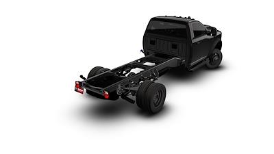 New 2026 Ram 5500 Regular Cab 84 CA Cab Chassis for sale #N6100153 - photo 2