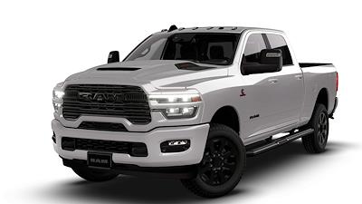 New 2026 Ram 2500 Laramie Crew Cab for sale #N6100172 - photo 1