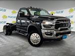 New 2026 Ram 5500 Regular Cab 60 CA Cab Chassis for sale #N6100175 - photo 6