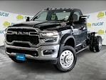 New 2026 Ram 5500 Regular Cab 60 CA Cab Chassis for sale #N6100175 - photo 1
