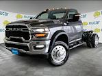 New 2026 Ram 5500 Regular Cab 60 CA Cab Chassis for sale #N6100179 - photo 1
