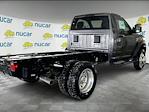 New 2026 Ram 5500 Regular Cab 60 CA Cab Chassis for sale #N6100179 - photo 13