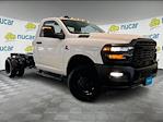 New 2026 Ram 3500 Regular Cab 60 CA Cab Chassis for sale #N6100183 - photo 1