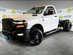 New 2026 Ram 3500 Regular Cab 60 CA Cab Chassis for sale #N6100183 - photo 7