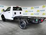 New 2026 Ram 3500 Regular Cab 60 CA Cab Chassis for sale #N6100183 - photo 9