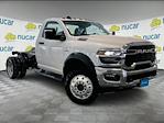 New 2026 Ram 5500 Regular Cab 60 CA Cab Chassis for sale #N6100201 - photo 1