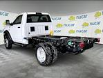 New 2026 Ram 5500 Regular Cab 60 CA Cab Chassis for sale #N6100201 - photo 10