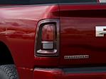 New 2026 Ram 2500 Big Horn Crew Cab for sale #N6100232 - photo 5