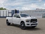 New 2026 Ram 3500 Laramie Crew Cab for sale #N6100272 - photo 3