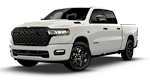 New 2026 Ram 1500 Big Horn Crew Cab for sale #N6100304 - photo 1