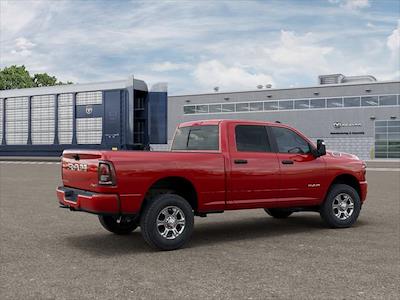 New 2026 Ram 2500 Big Horn Crew Cab for sale #N6100306 - photo 2