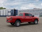 New 2026 Ram 2500 Big Horn Crew Cab for sale #N6100306 - photo 2