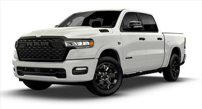 New 2026 Ram 1500 Big Horn Crew Cab for sale #N6100312 - photo 1
