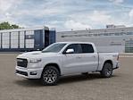 New 2026 Ram 1500 Laramie Crew Cab for sale #N6100354 - photo 1