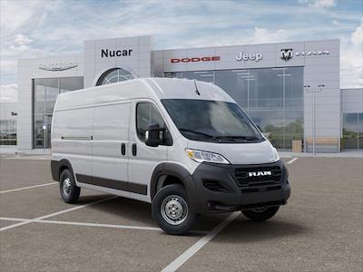 New 2026 Ram ProMaster 2500 High Roof Empty Cargo Van for sale #N6100357 - photo 1