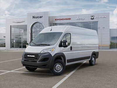 New 2026 Ram ProMaster 2500 High Roof Empty Cargo Van for sale #N6100357 - photo 2