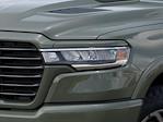 New 2026 Ram 1500 Laramie Crew Cab for sale #N6100360 - photo 6