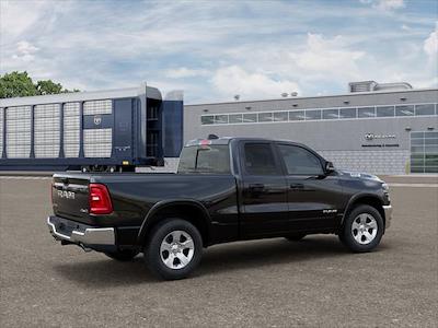 New 2026 Ram 1500 Big Horn Quad Cab for sale #N6100390 - photo 2