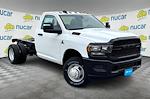 New 2024 Ram 3500 Tradesman Regular Cab 4x4 60 CA Cab Chassis for sale #R2521 - photo 1