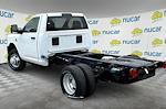 New 2024 Ram 3500 Tradesman Regular Cab 4x4 60 CA Cab Chassis for sale #R2521 - photo 3