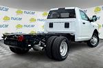 New 2024 Ram 3500 Tradesman Regular Cab 4x4 60 CA Cab Chassis for sale #R2521 - photo 2