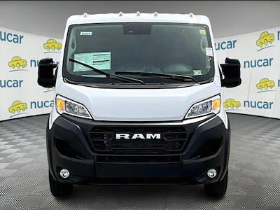 New 2024 Ram ProMaster 2500 Standard Roof Empty Cargo Van for sale #R2528 - photo 2