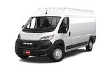 2024 Ram ProMaster 2500 High Roof FWD, Empty Cargo Van for sale #R2530 - photo 1