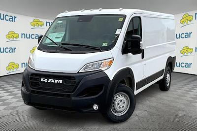 New 2024 Ram ProMaster 2500 Standard Roof Empty Cargo Van for sale #R2531 - photo 1