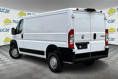 New 2024 Ram ProMaster 2500 Standard Roof Empty Cargo Van for sale #R2531 - photo 2