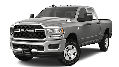 New 2024 Ram 2500 Tradesman Crew Cab 4x4 Pickup for sale #R2556 - photo 1