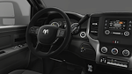 New 2024 Ram 2500 Tradesman Crew Cab 4x4 Pickup for sale #R2561 - photo 9