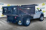 New 2024 Ram 5500 Regular Cab 4x4 Dump Truck for sale #R2565 - photo 2