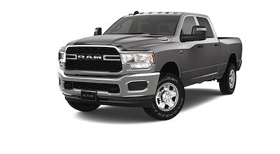 New 2024 Ram 3500 Tradesman Crew Cab 4x4 Pickup for sale #R2574 - photo 1