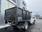 New 2024 Ram 5500 Regular Cab 4x4 Hooklift Body for sale #R2592 - photo 2