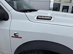 New 2024 Ram 5500 Regular Cab 4x4 Hooklift Body for sale #R2592 - photo 4